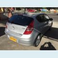 HYUNDAI I30 2.0 MPI 16V 4P - PRATA - 2010 Foto 6 (Miniatura)