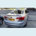KIA CADENZA 3.5 V6 24V 4P AUT. - PRATA - 2012 Foto 6 (Miniatura)
