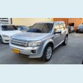 LAND ROVER FREELANDER 2 2.2 HSE SD4 16V TURBO DIESEL 4P AUT. - PRATA - 2011 Foto 6 (Miniatura)