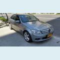 MERCEDES-BENZ C 180 1.8 CGI CLASSIC 16V 4P AUT. - CINZA - 2011 Foto 6 (Miniatura)