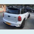 MINI COUNTRYMAN 1.6 S ALL4 4X4 16V 184CV TURBO 4P AUT. - BRANCO - 2014 Foto 6 (Miniatura)