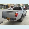 MITSUBISHI L200 TRITON 3.2 GLS 4X4 CD 16V TURBO INTERCOLER DIESEL 4P - PRATA - 2012 Foto 6 (Miniatura)