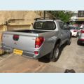 MITSUBISHI L200 TRITON 3.2 GLS 4X4 CD 16V TURBO INTERCOLER DIESEL 4P - PRATA - 2016 Foto 6 (Miniatura)