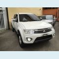 MITSUBISHI L200 TRITON 3.2 HPE 4X4 CD 16V TURBO INTERCOOLER DIESEL 4P AUT. - BRANCO - 2014 Foto 6 (Miniatura)