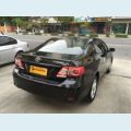 TOYOTA COROLLA 1.8 GLI 16V FLEX 4P - PRETO - 2014 Foto 6 (Miniatura)
