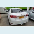 TOYOTA COROLLA 2.0 XEI 16V FLEX 4P AUT. - BRANCO - 2016 Foto 6 (Miniatura)