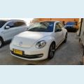 VOLKSWAGEN FUSCA 2.0 TSI 16V 2P AUT. - BRANCO - 2013 Foto 6 (Miniatura)