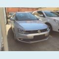 VOLKSWAGEN JETTA 2.0 TSI HIGHLINE 200CV 4P TIPTRONIC - PRATA - 2011 Foto 6 (Miniatura)
