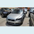 VOLVO C30 2.5 T5 TURBO 2P AUT. - CINZA - 2007 Foto 6 (Miniatura)