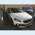VOLVO V40 2.0 T5 CROSS COUNTRY AWD TURBO 4P AUT. - BRANCO - 2014 Foto 6 (Miniatura)