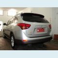 HYUNDAI VERA CRUZ 3.8 MPFI 4X4 V6 24V 4P AUT. - PRATA - 2010 Foto 6 (Miniatura)