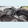 MERCEDES-BENZ E 320 3.2 AVANTGARDE V6 4P AUT. - PRETO - 2003 Foto 6 (Miniatura)