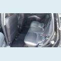 MITSUBISHI OUTLANDER 2.4 4X4 16V 4P AUT. - PRETO - 2009 Foto 6 (Miniatura)
