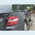MERCEDES-BENZ ML 320 3.0 4X4 CDI V6 24V DIESEL 4P AUT. - PRETO - 2009 Foto 6 (Miniatura)