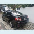 TOYOTA COROLLA 2.0 XEI 16V FLEX 4P AUT. - PRETO - 2012 Foto 6 (Miniatura)
