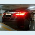 TOYOTA COROLLA 2.0 XEI 16V FLEX 4P AUT. - PRETO - 2015 Foto 6 (Miniatura)