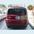 CITROËN C3 PICASSO 1.6 FLEX GLX BVA - VERMELHO - 2013 Foto 6 (Miniatura)
