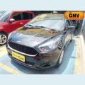 FORD KA 1.0 TI-VCT FLEX SE - PRETO - 2018 Foto 6 (Miniatura)