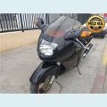 HONDA CBR 1100XX SUPER BLACKBIRD TOURING - PRETO - 1999 Foto 6 (Miniatura)