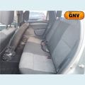 RENAULT DUSTER 1.6 EXPRESSION 4X2 16V FLEX 4P - PRATA - 2015 Foto 6 (Miniatura)