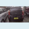 KIA PICANTO 1.0 EX 12V FLEX 4P AUT. - PRETO - 2012 Foto 6 (Miniatura)