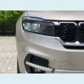 JEEP COMMANDER 2.0 TD380 TURBO DIESEL OVERLAND AT9 - DOURADO - 2022 Foto 6 (Miniatura)