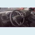 FORD KA 1.5 TI-VCT FLEX SE SEDAN - PRATA - 2020 Foto 6 (Miniatura)