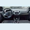 FORD KA 1.5 TI-VCT FLEX SE SEDAN - PRATA - 2020 Foto 6 (Miniatura)