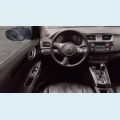NISSAN SENTRA 2.0 S 16V FLEXSTART 4P AUT. - PRATA - 2019 Foto 6 (Miniatura)