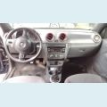 VOLKSWAGEN SAVEIRO 1.6 MI ROCK IN RIO CD 8V FLEX 2P - AZUL - 2016 Foto 6 (Miniatura)