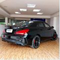 MERCEDES-BENZ CLA 45 AMG 2.0 16V TURBOCHARGED 4P AUT. - PRETO - 2015 Foto 6 (Miniatura)