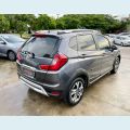 HONDA WR-V 1.5 16V FLEXONE EX CVT - CINZA - 2018 Foto 6 (Miniatura)