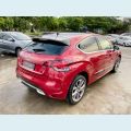 CITROËN DS4 1.6 THP AUT. - VERMELHO - 2014 Foto 6 (Miniatura)