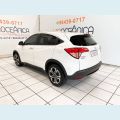 HONDA HR-V 1.8 16V FLEX EXL 4P AUT. - BRANCO - 2018 Foto 6 (Miniatura)