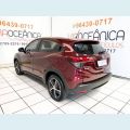 HONDA HR-V 1.8 16V FLEX LX 4P AUT. - VINHO - 2020 Foto 6 (Miniatura)