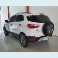 FORD ECOSPORT 1.6 FREESTYLE 16V FLEX 4P - BRANCO - 2014 Foto 6 (Miniatura)