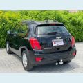 CHEVROLET TRACKER 1.4 16V TURBO FLEX LT AUT. - PRETO - 2018 Foto 6 (Miniatura)