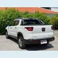 FIAT TORO 2.0 16V TURBO DIESEL VOLCANO 4WD AT9 - BRANCO - 2017 Foto 6 (Miniatura)