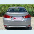 HONDA CITY 1.5 LX 16V FLEX 4P AUT. - PRATA - 2017 Foto 6 (Miniatura)