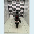 HONDA CG 160 TITAN SPECIAL EDITION 25 ANOS STREET - PRATA - 2019 Foto 6 (Miniatura)