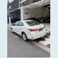 TOYOTA COROLLA 2.0 XEI 16V FLEX 4P AUT. - BRANCO - 2018 Foto 6 (Miniatura)