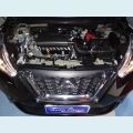 NISSAN KICKS 1.6 16V FLEXSTART SV 4P XTRONIC - PRETO - 2020 Foto 6 (Miniatura)