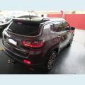 JEEP COMPASS 2.0 TD350 TURBO DIESEL LIMITED AT9 - BRANCO - 2022 Foto 6 (Miniatura)