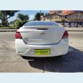 CHEVROLET ONIX 1.0 FLEX PLUS LT - BRANCO - 2020 Foto 6 (Miniatura)