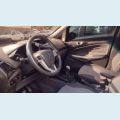 FORD ECOSPORT 1.6 FREESTYLE 16V FLEX 4P - PRETO - 2015 Foto 6 (Miniatura)