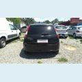 FORD FIESTA 1.6 MPI CLASS 8V 4P - PRETO - 2003 Foto 6 (Miniatura)