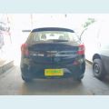 FORD KA 1.0 TI-VCT FLEX S - PRETO - 2018 Foto 6 (Miniatura)
