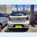 FORD KA 1.0 TI-VCT FLEX S - BRANCO - 2019 Foto 6 (Miniatura)
