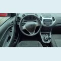 FORD KA 1.0 TI-VCT FLEX SE PLUS SEDAN - VERMELHO - 2019 Foto 6 (Miniatura)