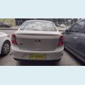 FORD KA 1.5 TI-VCT FLEX SE SEDAN - BRANCO - 2019 Foto 6 (Miniatura)